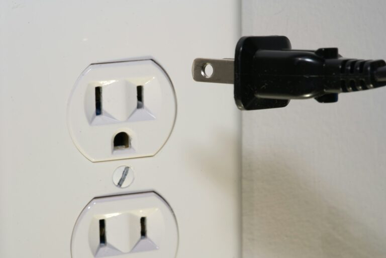 outlet