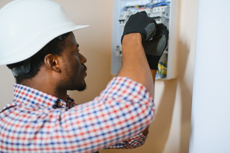 High-Quality Residential Electrical Services