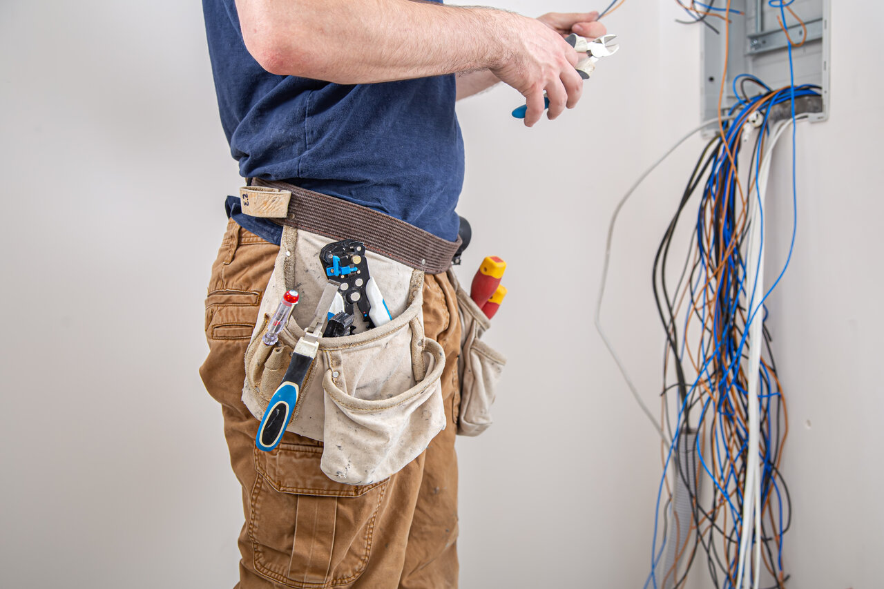 Importance of Certified Residential Electrical Inspections for Home Safety