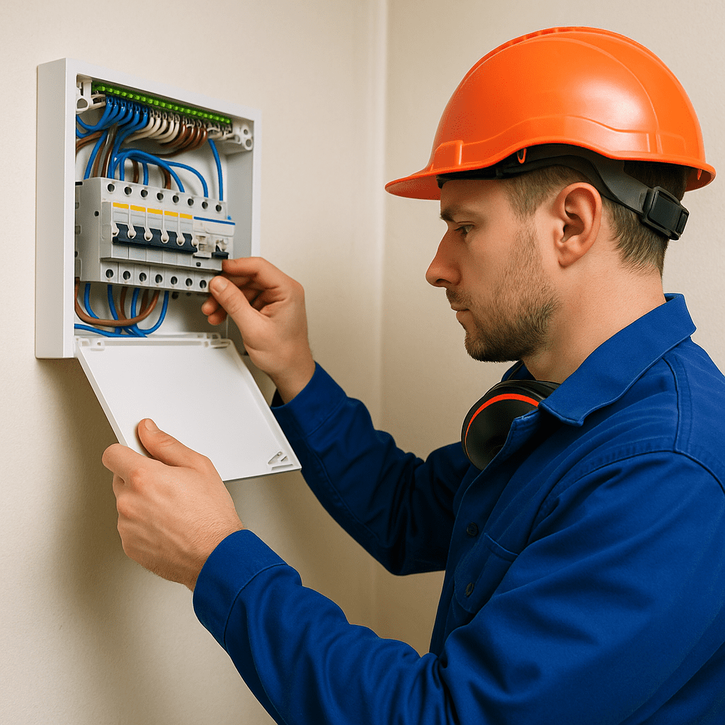 Top Signs Your Home Needs a Switchboard Upgrade – And Why It Matters ...