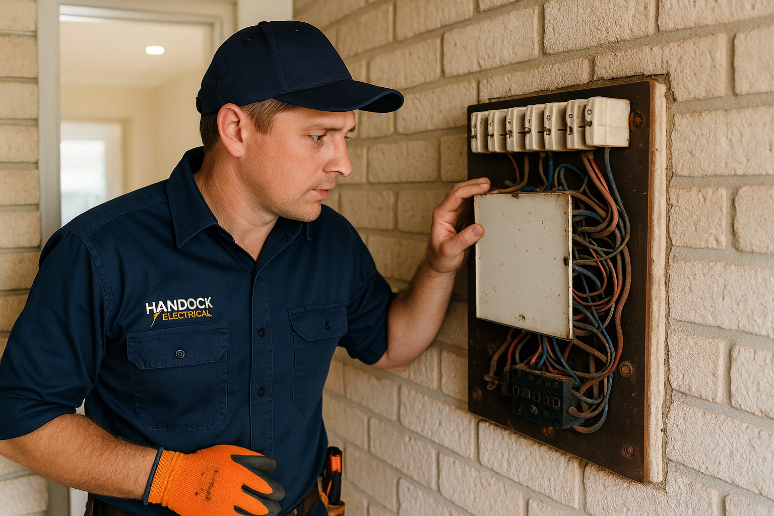 How to Spot the Signs Your Home Needs a Rewire